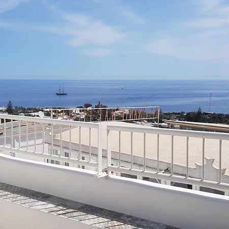 Da Luciano Hotel Stromboli Exterior foto