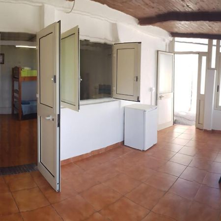 Da Luciano Hotel Stromboli Exterior foto